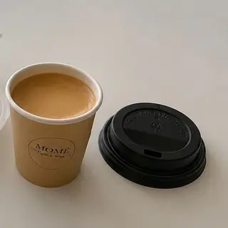 Café Espresso