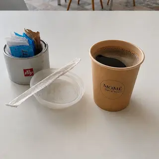 Café Americano