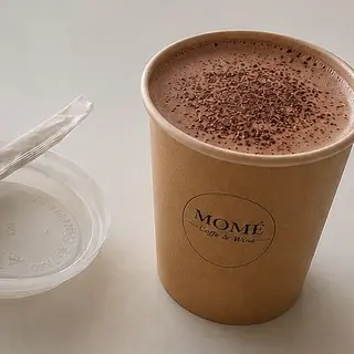 Hot Cacao
