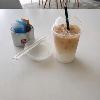 Ice Latte