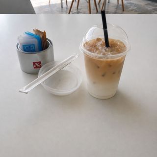 Ice Latte