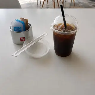 Ice Coffe