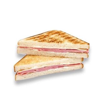 Sandwich mixto