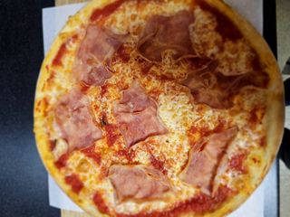 Pizza Capricciosa
