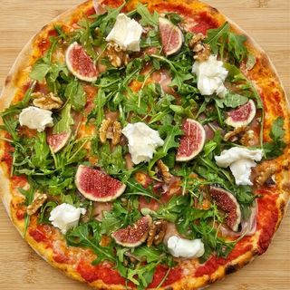 Pizza Chèvre