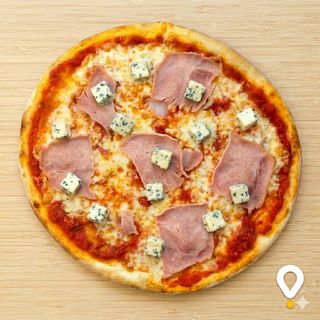 Pizza Gorgonzola