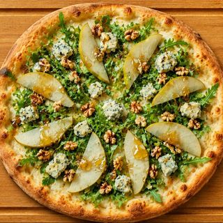 Pizza Gorgonzola Special