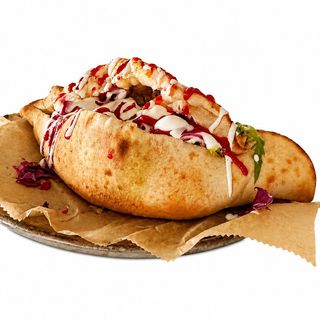 Kebab Viking