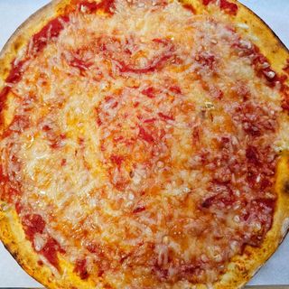 Pizza Margarita