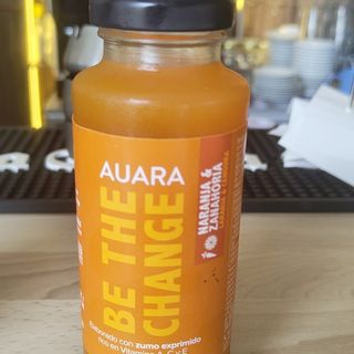 Auara Juice