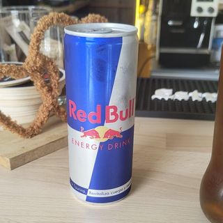 Red Bull
