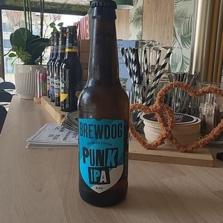 Cerveza BrewDog Punk Ipa