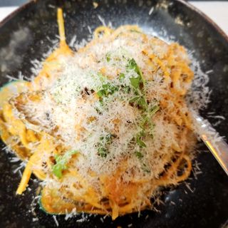 Pasta Penne Personalizada