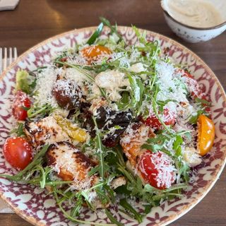 Ensalada César