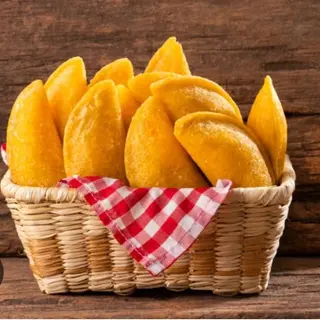 Empanada De Carne (1 Ud.)