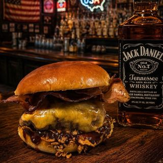 Jack Daniel’s