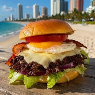 Julio Burger