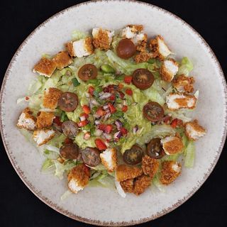 Ensalada Kentuky