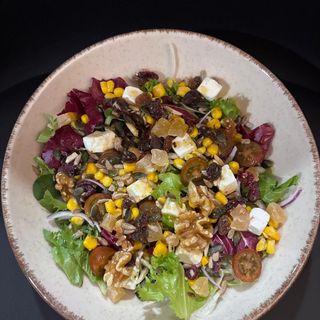 Ensalada Kansas