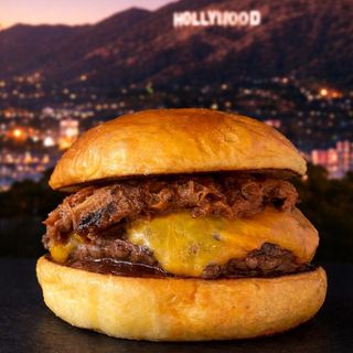 Hollywood 