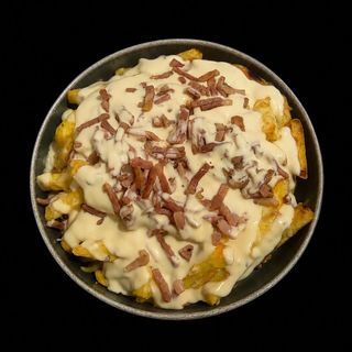 Patatas Dakota 