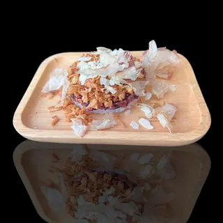 Tartar crispy   