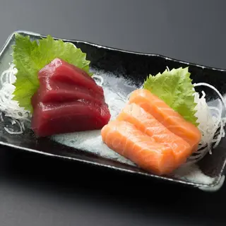 Sashimi mix (6 uds.)