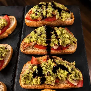 Tostas La Loca