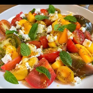 Mix De Tomates Kardashian