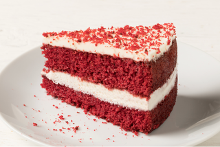 Tarta Red Velvet