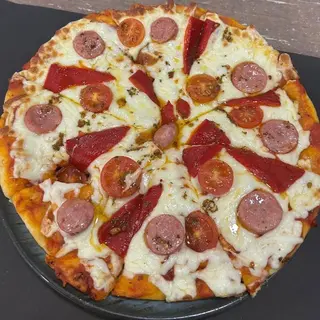 Pizza Argentina