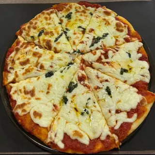 Pizza Margarita