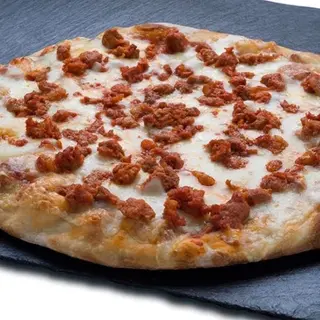 Pizza Gallega