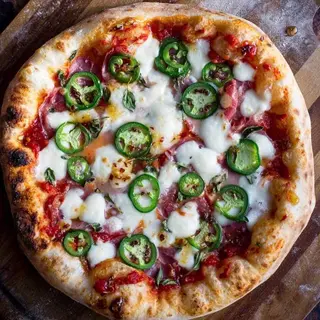 Pizza Picante