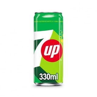 7UP 330ml