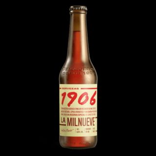 Cerveza 1906