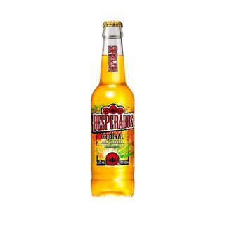 Cerveza desperados
