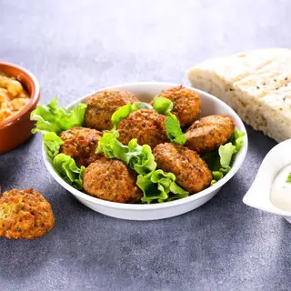 Falafel