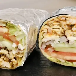 Durum De Pollo