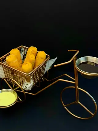 Tequeños (6 Uds.)