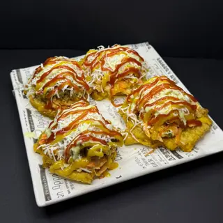 Patacones