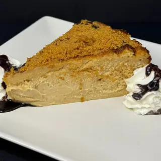 Sheesecake