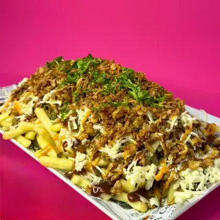 Papas Ranch