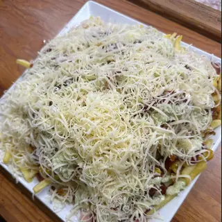 Papas Locas