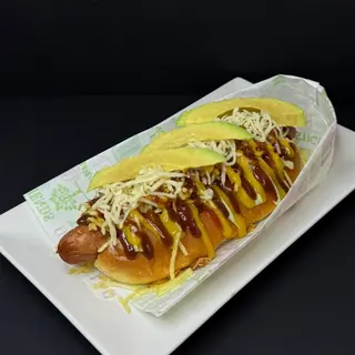 Perrito +58