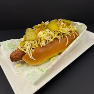 Perrito Mexicano