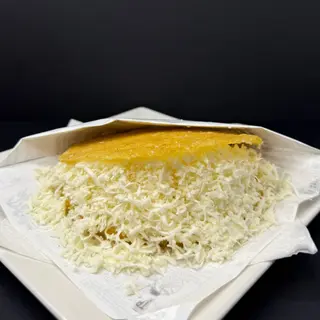 Arepa De Queso Llanero (1 Ud.)