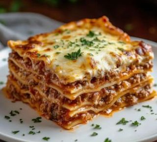 Lasagna