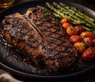 T-Bon Steak (500g)