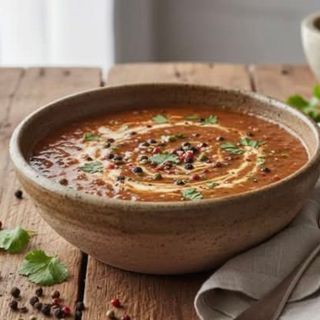 Salsa de Pimienta